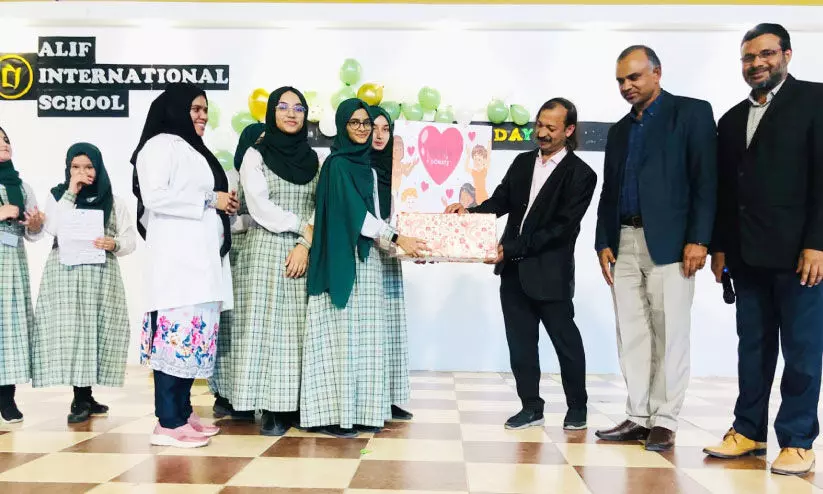 international charity day international charity day