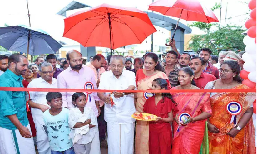 സമ്പൂർണ കായിക സാക്ഷരത: 1500 കോടി രൂപയുടെ പദ്ധതികൾ നടപ്പാക്കുമെന്ന് മുഖ്യമന്ത്രി