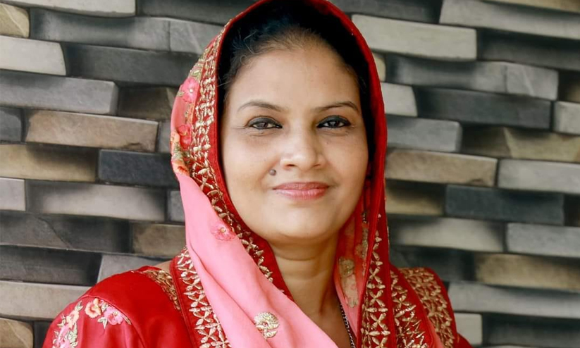 മാപ്പിളപ്പാട്ട് ഗായിക അസ്മ കൂട്ടായി അന്തരിച്ചു | Mappila song singer ...