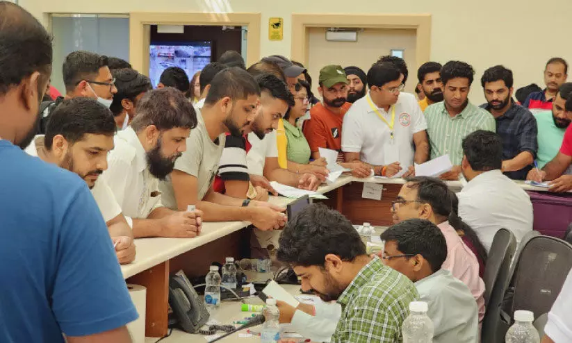 consular camp consular camp