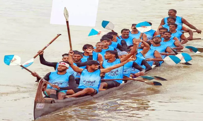 വള്ളംകളി: സംഘാടകർക്ക് പിഴവ് പറ്റിയെന്ന് ടീമുകൾ