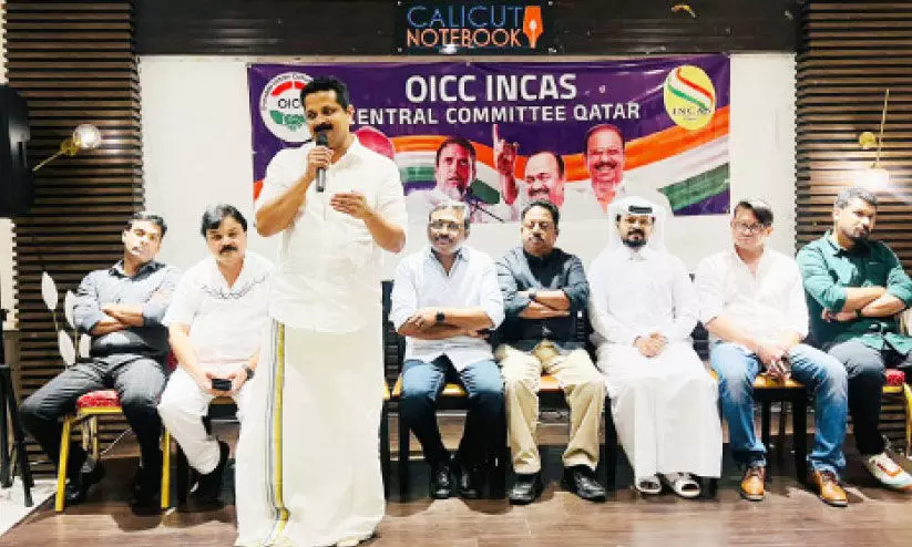 oicc-celebrated-puthupally victory oicc-celebrated-puthupally victory