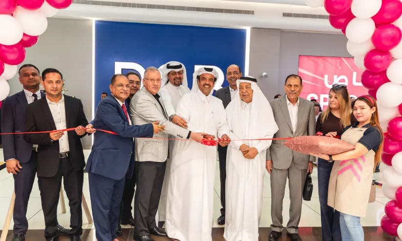 tawar mall tawar mall