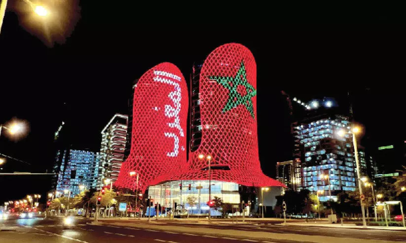qatar-morocco