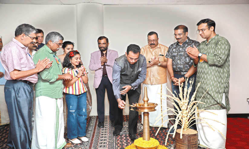 ഇന്ത്യൻ സോഷ്യൽ ക്ലബ് ഓണാഘോഷം ഇന്ത്യൻ സോഷ്യൽ ക്ലബ് ഓണാഘോഷം