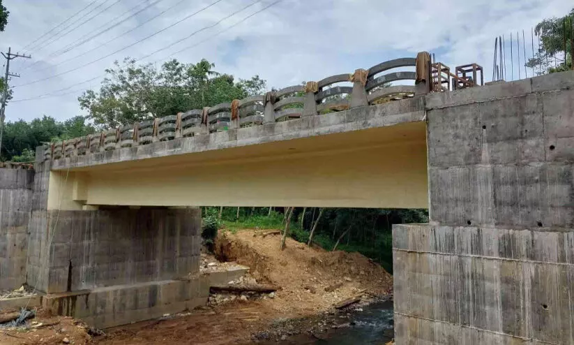 യാത്രാദുരിതത്തിന് പരിഹാരമാകുന്നു