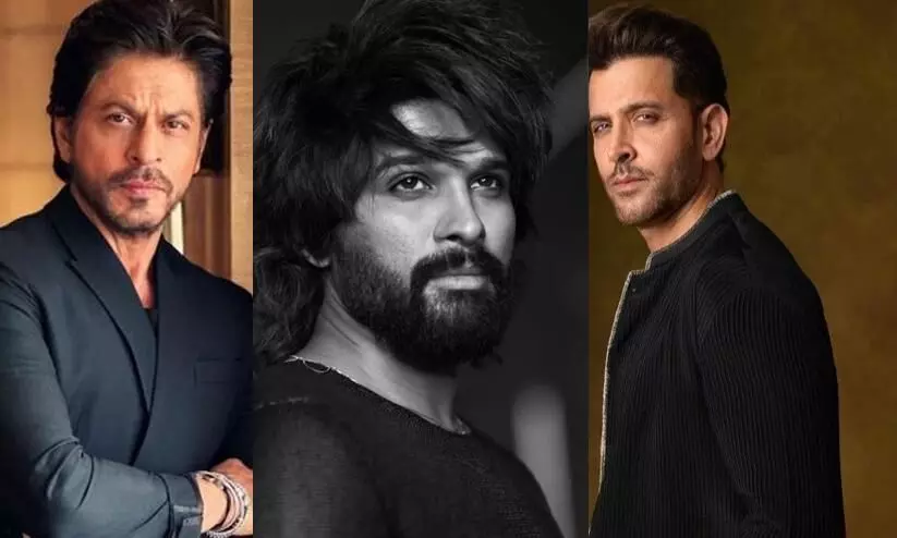 TOP 10 richest actors of India: SRK to Ram Charan