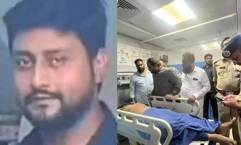 വീണ്ടും തൈര് ചോദിച്ചതിനെ ചൊല്ലി തർക്കം; റസ്റ്റാറന്‍റ് ഉടമയും ജീവനക്കാരും യുവാവിനെ തല്ലിക്കൊന്നു