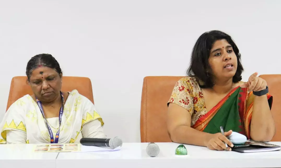 കുഷ്ഠരോഗ നിര്‍മാര്‍ജനം: ബാലമിത്ര രണ്ടാംഘട്ടത്തിന് സെപ്റ്റംബർ 20ന് തുടക്കമാകും