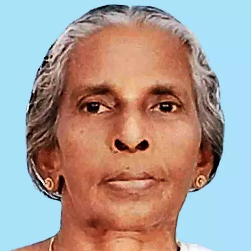 ക​ല്യാ​ണി