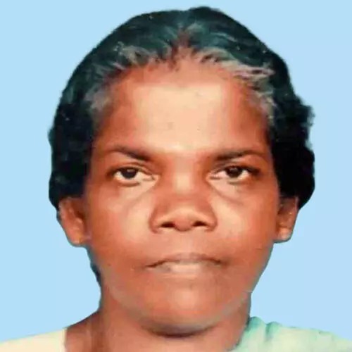 ല​ക്ഷ്മി