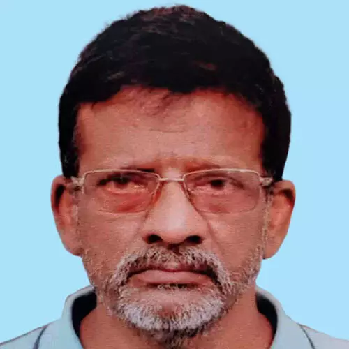 ജോ​ർ​ജ്