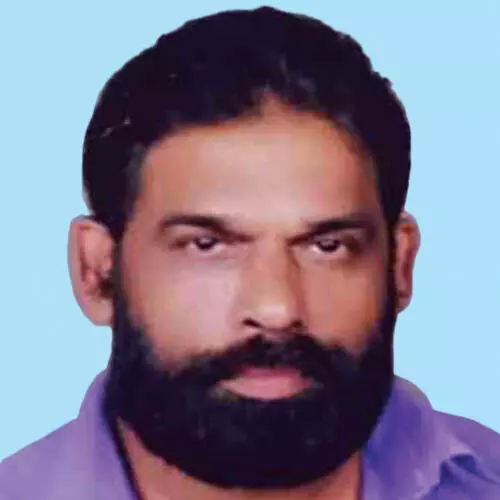 രാ​ജീ​വ്