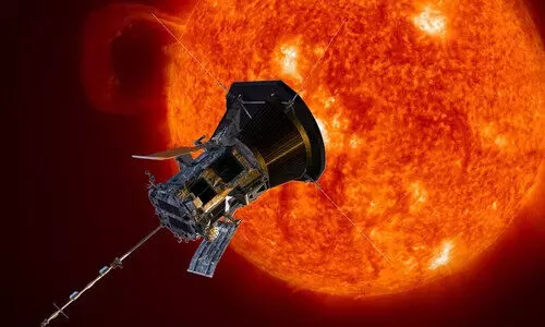 ആ​​ദി​​ത്യ മൂ​​ന്നാംഘ​​ട്ട ഭ്ര​​മ​​ണ​​പ​​ഥ​​മു​​യ​​ർ​​ത്തി