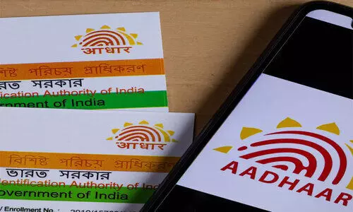 ആധാർ അപ്ഡേഷൻ സമയമുണ്ട്; തിരക്കുവേണ്ട