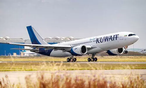 kuwait airport
