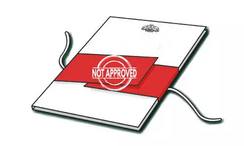 ട്രഷറി നിയന്ത്രണം; ബില്ലുകൾ കെട്ടിക്കിടക്കുന്നു