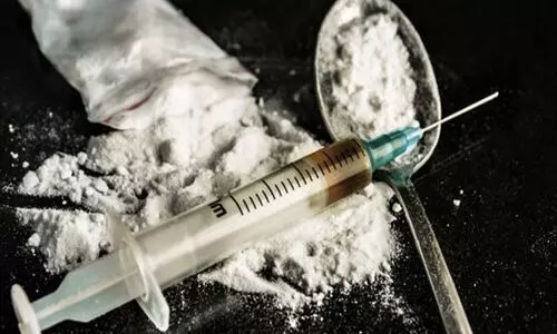 താ​മ​ര​ശ്ശേ​രി​യി​ൽ നാ​ട്ടു​കാ​രും ല​ഹ​രി​സം​ഘ​വും   ത​മ്മി​ൽ വീ​ണ്ടും സം​ഘ​ർ​ഷം