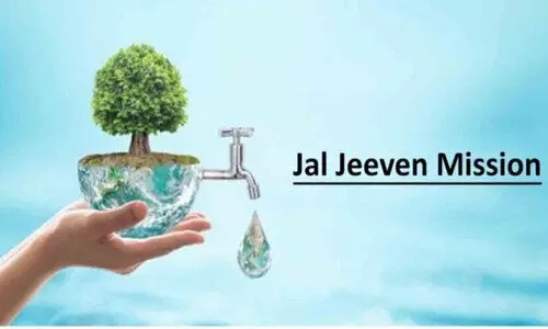 ത​ച്ച​നാ​ട്ടു​ക​ര​യി​ലെ ജ​ൽജീ​വ​ൻ മി​ഷ​ൻ പ​ദ്ധ​തി; പ്രവർത്തനം നി​ർ​ത്താ​ൻ ഹൈ​കോ​ട​തി ഉ​ത്ത​ര​വ്