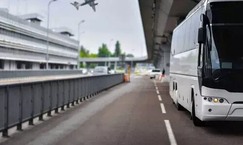 free bus service free bus service