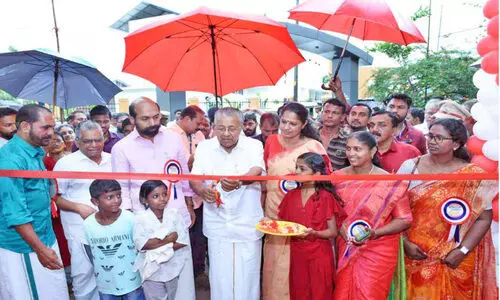 സമ്പൂർണ കായിക സാക്ഷരത: 1500 കോടി രൂപയുടെ പദ്ധതികൾ നടപ്പാക്കുമെന്ന് മുഖ്യമന്ത്രി