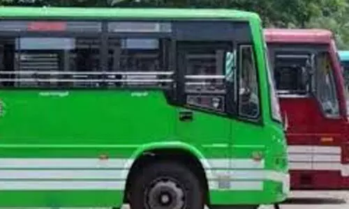 കണ്ടക്ടറെ മർദിച്ചെന്ന്; സുൽത്താൻ ബത്തേരി-കൽപറ്റ റൂട്ടിൽ സ്വകാര്യ ബസ് പണിമുടക്ക്