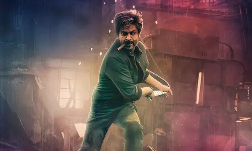 ഒരു വർഷം, രണ്ട് 1000 കോടി സിനിമകൾ; ചരിത്രം കുറിക്കാൻ കിങ് ഖാൻ