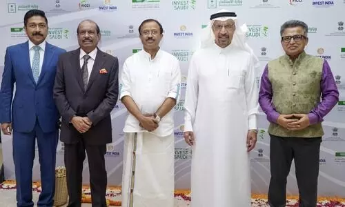 ഇന്ത്യ-സൗദി ബന്ധത്തിൽ പുതിയ വഴിത്തിരിവിന്​ ജി 20 ഉച്ചകോടി സഹായമായി -എം.എ. യൂസഫലി