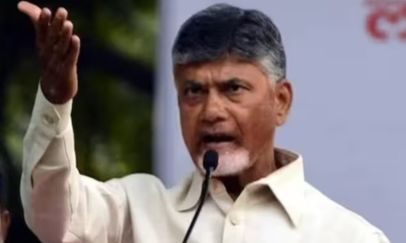 ചന്ദ്രബാബു നായിഡുവിന് ജയിലിൽ പ്രത്യേക മുറിയും വീട്ടിൽ പാകം ചെയ്ത ഭക്ഷണവും