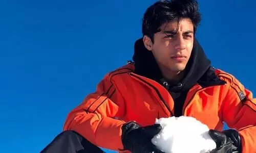 Aryan Khan to direct Bobby Deol in his debut web series