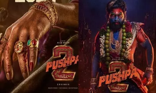 Allu Arjun and Sukumars film to be out on Independence Day