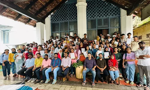 College level suicide prevention squad formed