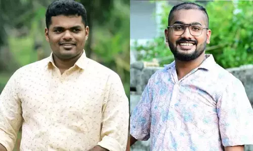 വ്യാജന്മാരുടെ സംഘടനക്ക് മറ്റുള്ളവർ ചെയ്യുന്നതും വ്യാജമെന്നേ തോന്നൂ; എസ്.എഫ്.ഐക്കും ദേശാഭിമാനിക്കുമുള്ള വക്കീൽ നോട്ടീസ് വ്യാജവാർത്ത പ്രചരിപ്പിച്ചതിലുള്ള പാരിതോഷികമെന്ന് പി.കെ നവാസ്