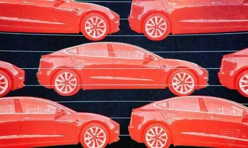 കാറുകൾ നമ്മെ നീരീക്ഷിക്കുന്നുണ്ട്​, ഒപ്പം വിവരങ്ങളും ചോർത്തുന്നു; ഞെട്ടിക്കുന്ന പഠനറിപ്പോർട്ട്​ പുറത്ത്​