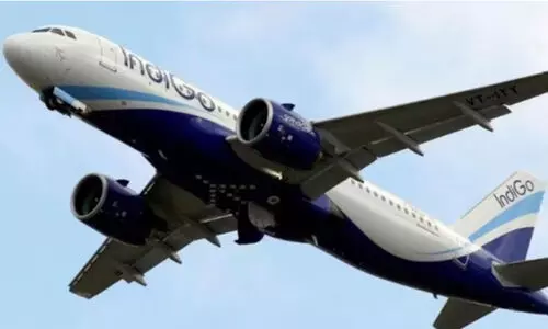 IndiGo