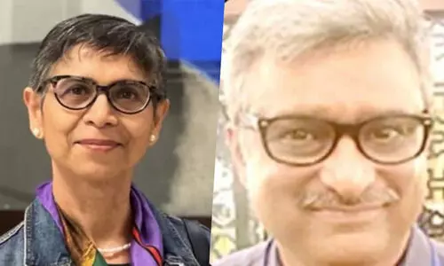 Renu sinha murder case