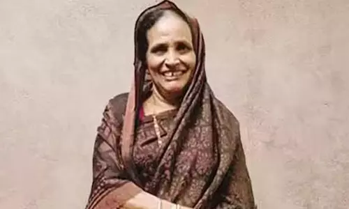 നടന്‍ മമ്മൂട്ടിയുടെ സഹോദരി ആമിന അന്തരിച്ചു