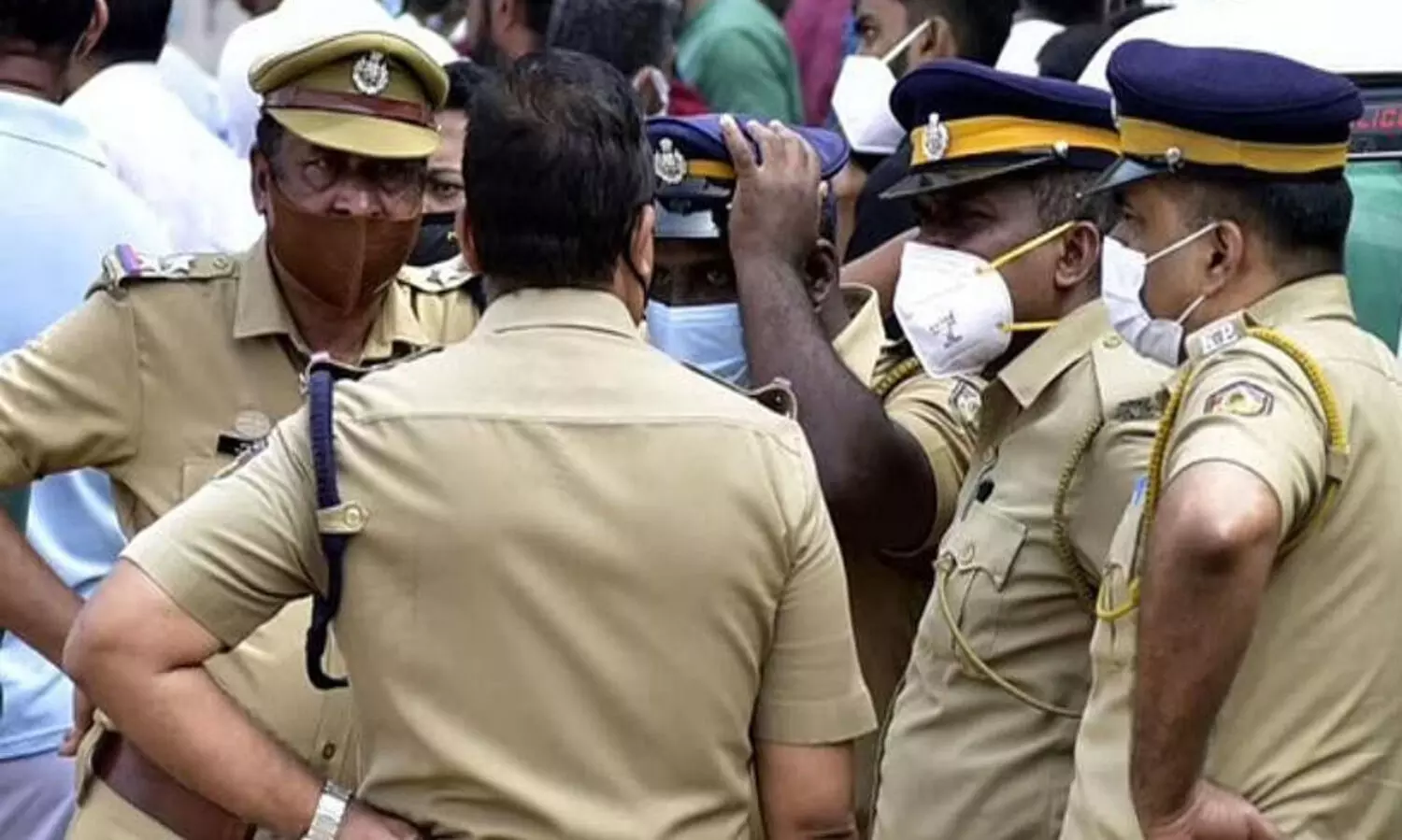 പോക്‌സോ കേസ്: പ്രതിയെ പിടികൂടുന്നതില്‍ പൊലീസിന് മടി