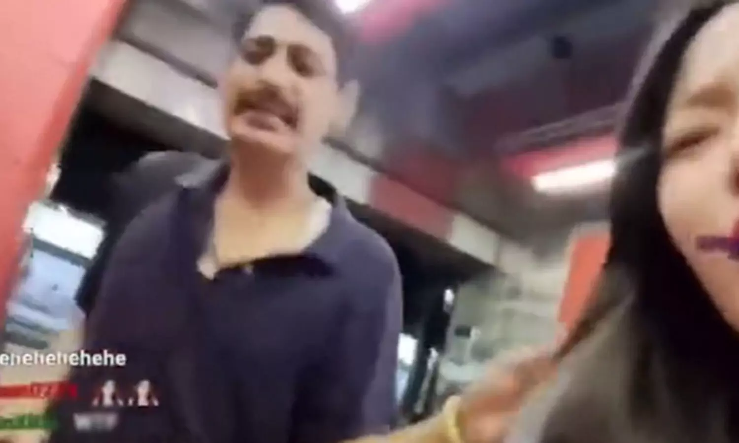 കൊറിയൻ വിനോദ സഞ്ചാരിയെ പീഡിപ്പിച്ച ഇന്ത്യൻ വംശജൻ അറസ്റ്റിൽ