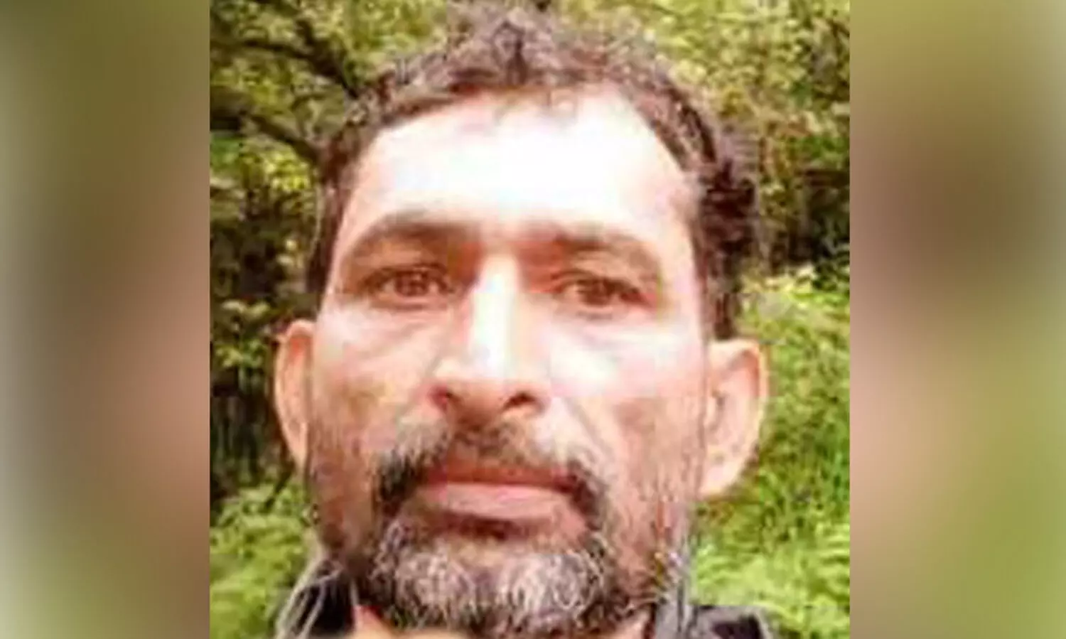 കാട്ടാന ആക്രമണത്തിൽ ഫോറസ്റ്റ് ഗൈഡ് കൊല്ലപ്പെട്ടു