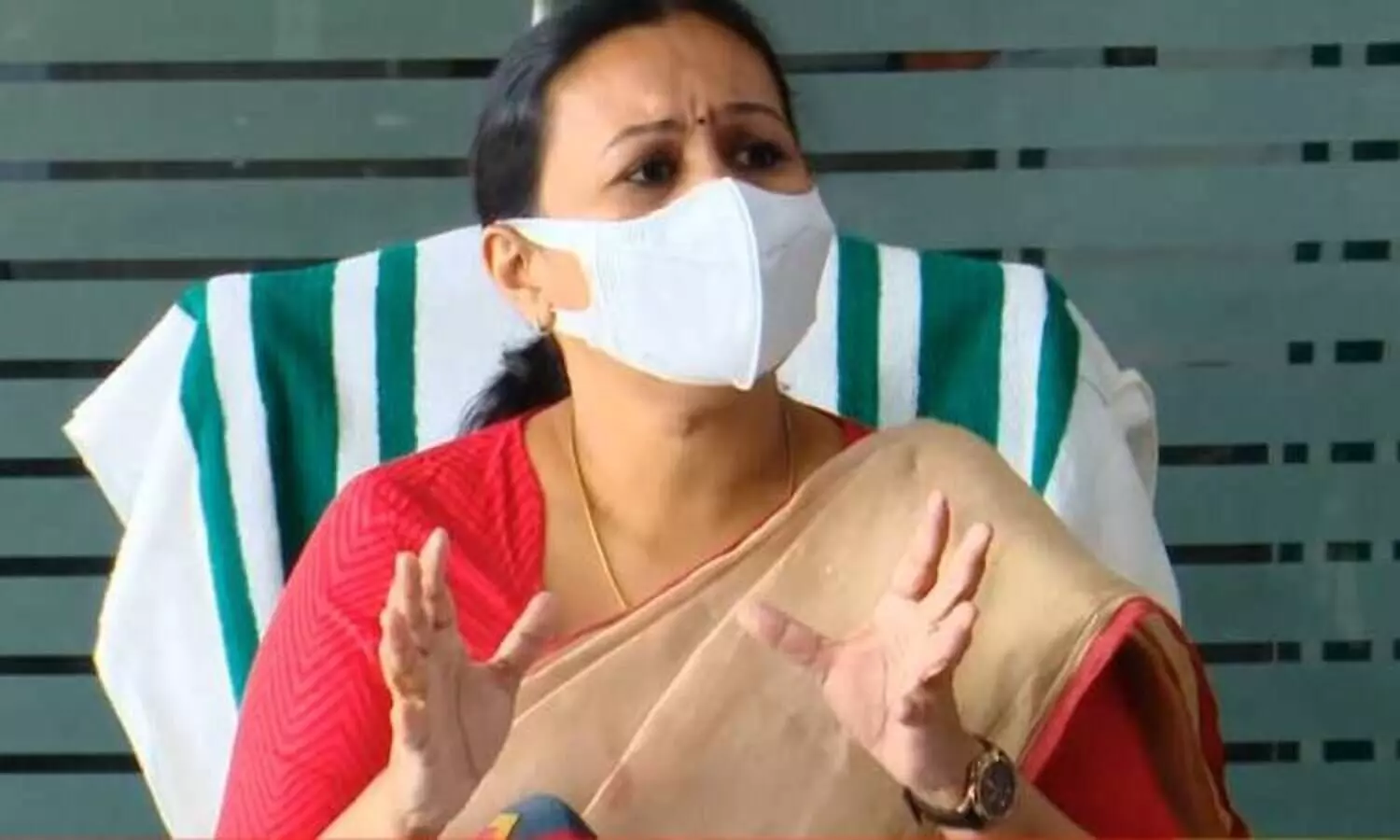 കോഴിക്കോട് ചികിത്സയിലുള്ള രണ്ട് പേർക്കും നിപ സ്ഥിരീകരിച്ചുവെന്ന് ആരോഗ്യമന്ത്രി