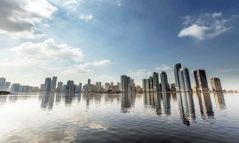 ആ​ഗ​സ്റ്റി​ൽ ഷാ​ർ​ജ​യി​ൽ 200കോ​ടി​യു​ടെ    റി​യ​ൽ എ​സ്​​റ്റേ​റ്റ്​ ഇ​ട​പാ​ട്​