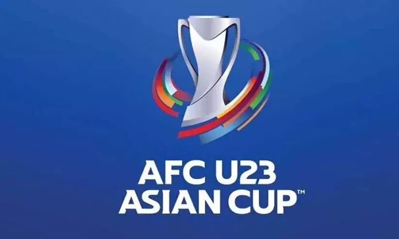 asian cup under 23