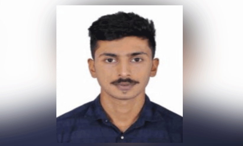 വാ​ഹ​നാ​പ​ക​ടം: കോ​ട്ട​യം സ്വ​ദേ​ശി    അ​ബൂ​ദ​ബി​യി​ൽ മ​രി​ച്ചു