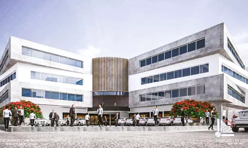 മുഖം മിനുക്കാൻ മഞ്ചേരി മുഖം മിനുക്കാൻ മഞ്ചേരി