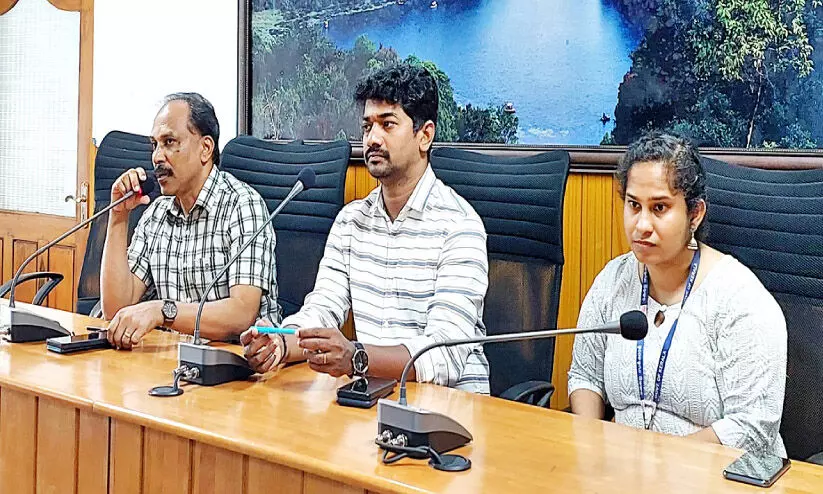 ബാലമിത്ര 2.0 കുഷ്ഠരോഗ നിർമാര്‍ജനം: കുട്ടികൾക്ക് രോഗനിര്‍ണയം നടത്തുന്നു