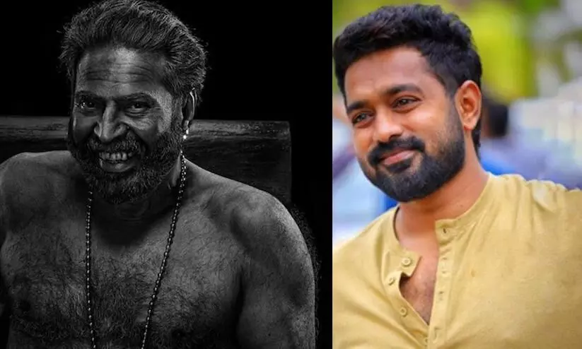 Asif Ali Opens Up About  He is The First  Choice Of  Mammootty Movie Bramayugam arjun ashokan role
