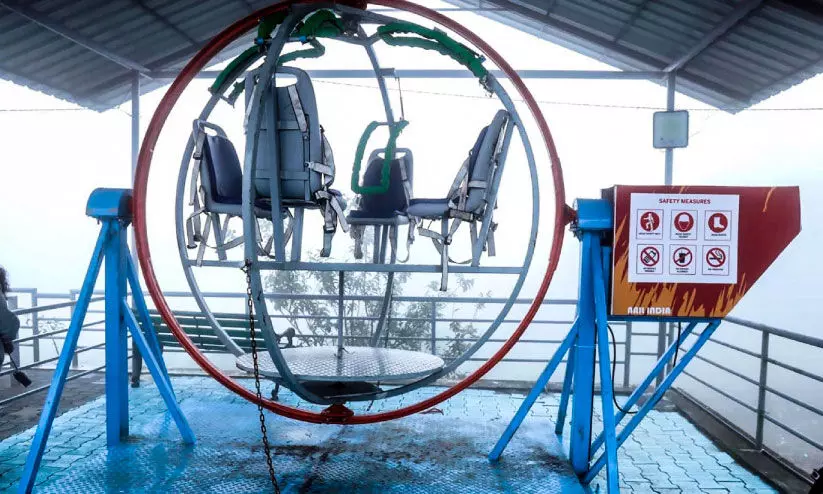 ഫ്രീ വൈഫൈ, സാ​ഹ​സി​ക റൈഡുകൾ...ഇനി ‘പൊളിയാകും’ ഈ യാത്രകൾ