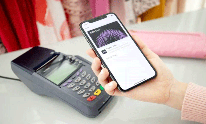 ആ​പ്പി​ൾ പേ, ​സാം​സ​ങ് പേ ​സേ​വ​ന​ങ്ങ​ൾ ഉ​ട​ൻ ല​ഭ്യ​മാ​കും