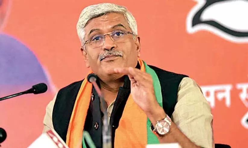 gajendra singh shekhawat